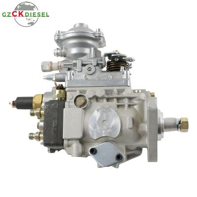 پمپ انژکتور سوخت 0460424471 VE4/12F1250R2068 504374952 برای موتور F5C TIER III-61KW