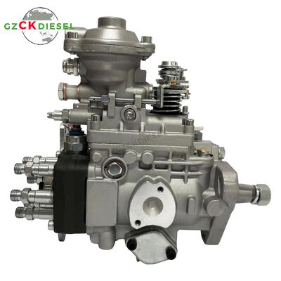پمپ تزریق سوخت 0460426151 VE6/12F1100R373-5 3916910 برای موتور 6BT5.9L