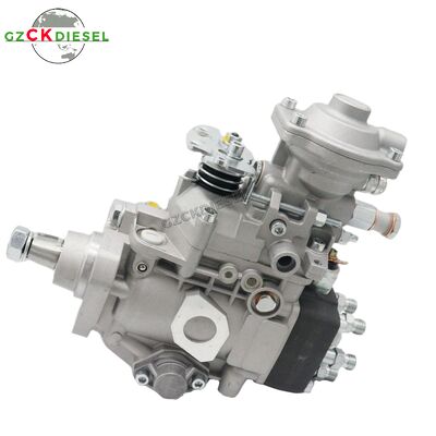 پمپ تزریق سوخت 0460424222 VE4/12F1750R693-1 برای موتور 4.07 TCA 92KW
