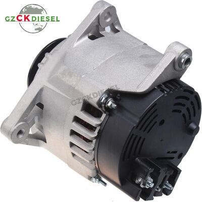 آلترناتور 2871A306 برای 3024 C1.1 C1.5 C2.2 C4.4 C7.1 موتور 1004-40T 1004-42 1006-60 1006-6T حفاری