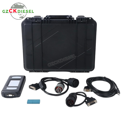 آداپتور ارتباطات 3 ابزار تشخیصی CA3 27610402 Pro USB نسخه 2021B