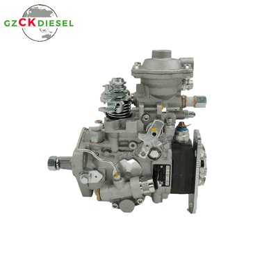 پمپ تزریق سوخت 0460426373 VE6/12F1100R962-5 3963959 برای بیل مکانیکی 6BTAA 5.9L (146kW)