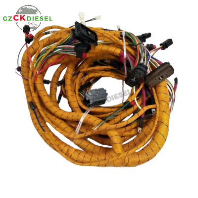 سیم کشی 306-8453 برای حفاری E320D