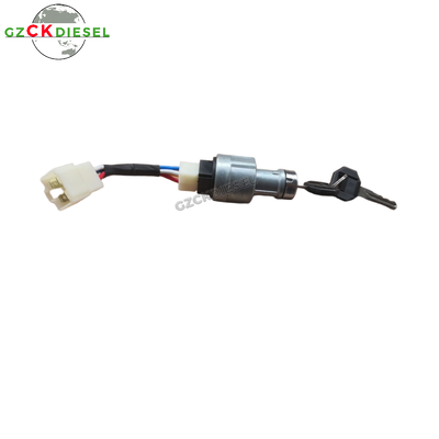 کلید روشنایی 34B0474 برای حفاری ZL30E ZL40BV ZL50C