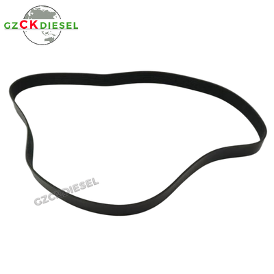 کمربند V-Ribbed 6PK1200 برای GA3S GA4 GA6 GM6 GS3 GS4 GS5 M6
