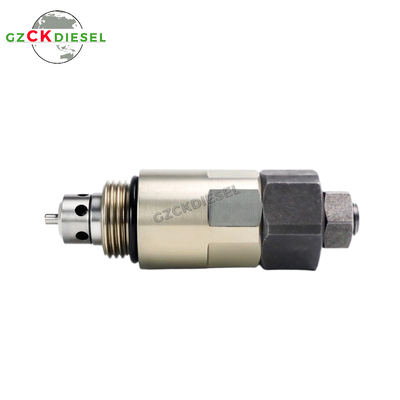 شیر تخلیه 4309832 برای حفاری ZAX200 EX200-5