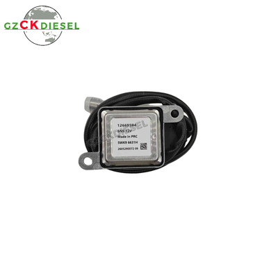 حسگر اکسیژن نیتروژن 5WK96631H 12669594 12671387