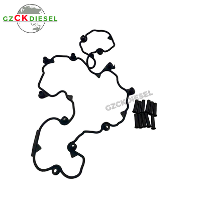 گاسکت پوشش دریچه 304-4924 برای C7 موتور 324D 325D حفاری