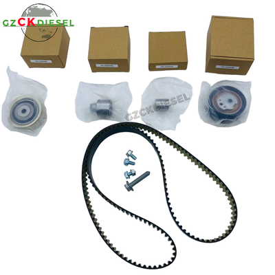 کیت کمربند تایمینگ 03L198119F برای موتور A1 A3 A4 A5 A6