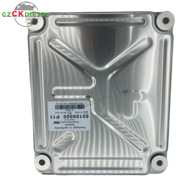 60100000 ECU برای EC210BLC EC240BLC EC290B EC300C EC350C حفاری