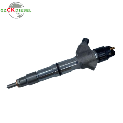 تزریق کننده سوخت اصلی 0986AD1065 0445120357 برای موتور کامیون WD615 Excavator A7