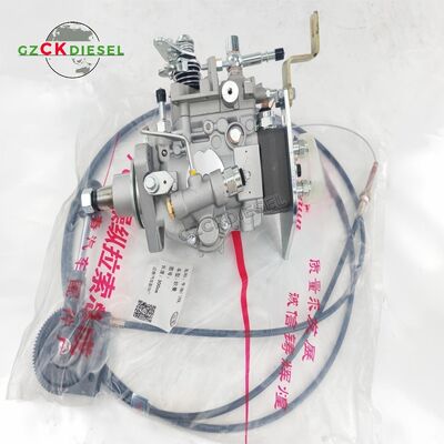 پمپ تزریق سوخت 2644N204 برای موتور 1104C-E44T 1104C-E44TA
