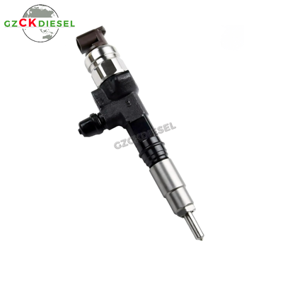 تزریق کننده سوخت 608-2959 برای برای C3.3B موتور E308 E309 E310 حفاری