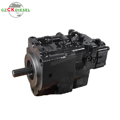 پمپ هیدرولیک 708-1T-00711 برای حفاری FD40 FD40Z FD40ZY FD45 FD45Y
