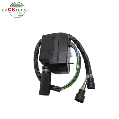 مجموعه کنترل انتقال 107-6219 1076219 برای حفاری 960F 815F 816F 814F