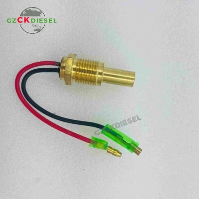 سنسور دمای آب 232-06-52410 برای حفاری WA100 WA120 WA150 WA180-3