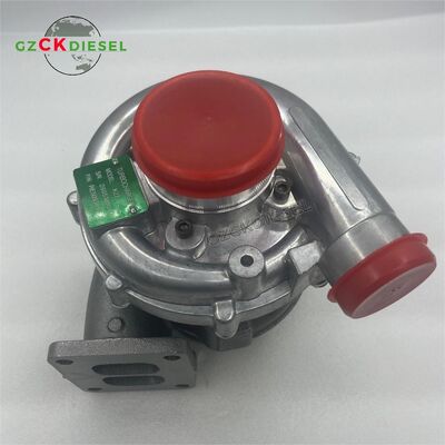 توربو شارژر RE509385 برای موتور K27 موتور 6068