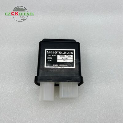 رله 129930-77950 برای حفاری HDF20-5 HDF25-5 HDF30-5