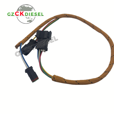 دسته سیم سنسور فشار سوخت 260-4861 برای پایش دقیق سوخت