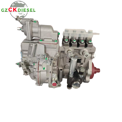 پمپ تزریق سوخت B4PN93H-R برای موتور 4108 4110