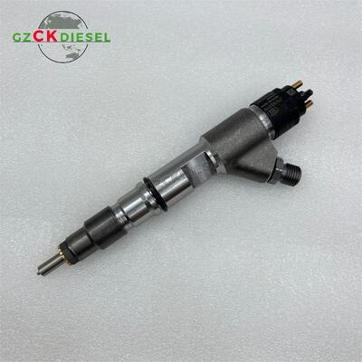 تزریق کننده سوخت 1007396985 0445120747 برای حفاری X1 X3 X2 N47 F20 F30 F10 E70 D20C