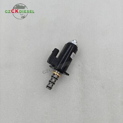 Solenoid Valve 4469585 for Excavator EX1200-6 ZAX450-3 ZAX470H-3 ZAX500LC-3 ZAX850-3