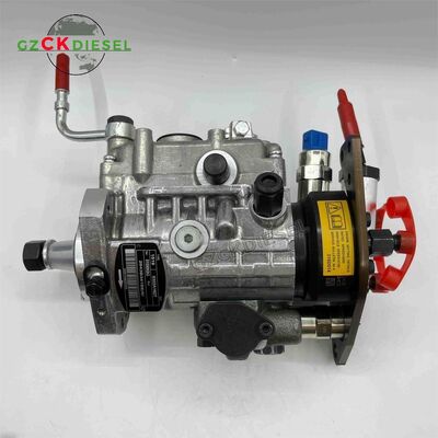پمپ انژکتور سوخت 2643B341 2643B341BE 9322A182T 9322A181T برای موتور 1103C-33T