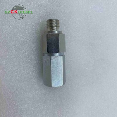 دریچه تنظیم کننده مونتاژ 369-6662 برای بیل مکانیکی 3126 C7 C9 322C 325C 330D 953C 963C 973C 973D 938G
