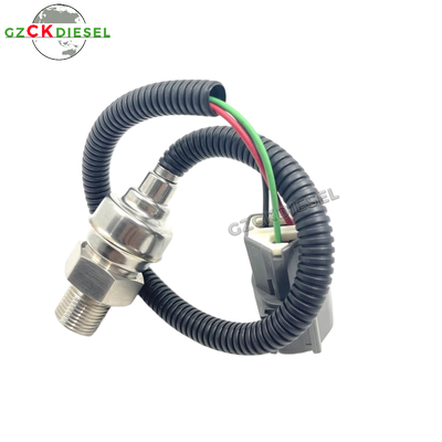 حسگر فشار روغن 7861-92-1610 برای PC200-6 PC220-6 PC300-6 حفاری