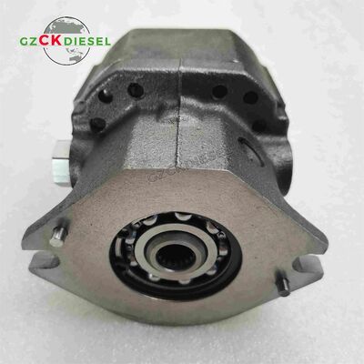 پمپ انتقال سوخت 162-9612 برای بیل مکانیکی E325C موتور 3126