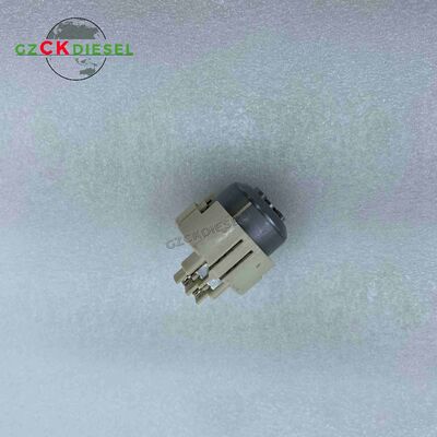 دریچه کنترل تزریق کننده 7206-0440 برای پمپ واحد 1668325