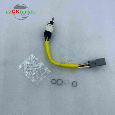 سازمانی سوئیچ 170-2512 برای موتور C15 3126 حفاری 320D