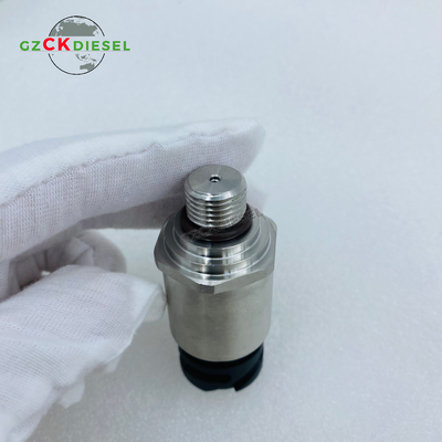سنسور فشار 17216318 برای بیل مکانیکی EC290B EC240B EC210B 250 300D 350D