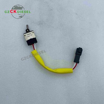 مجموعه سوئیچ 139-2118 برای حفاری 793D 785D 789D 972H D9T 318C