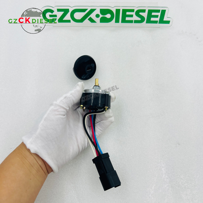 کلید چرخشی 106-0107 1060107 برای بیل مکانیکی E320B E320C E320D